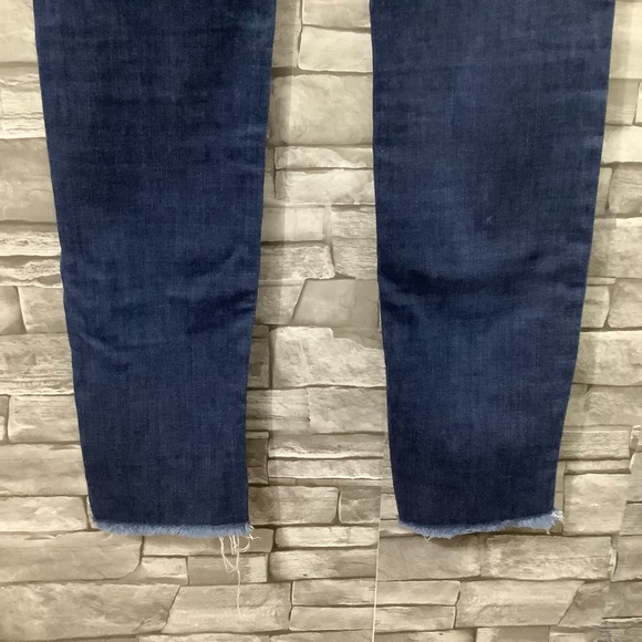 Joe’s The Charlie High Rise Skinny Ankle Jeans Size 28 (W633) - Picture 6 of 14